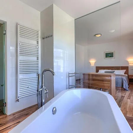 Terra Rossa By Interhome Villa Sveti Petar u Sumi