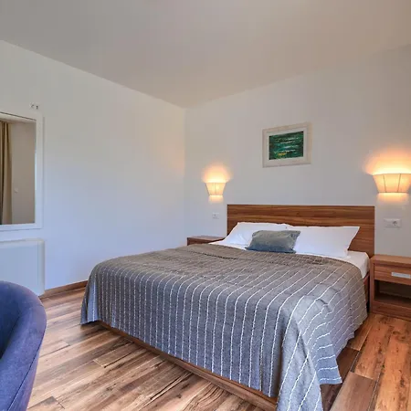 Villa Terra Rossa By Interhome Sveti Petar u Sumi