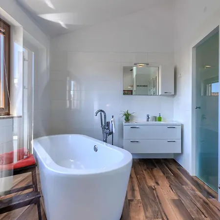 Terra Rossa By Interhome Sveti Petar u Sumi