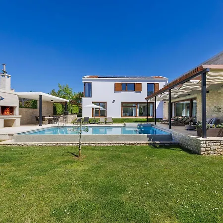 Villa Terra Rossa By Interhome Sveti Petar u Sumi