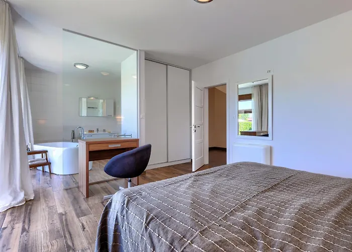 Villa Terra Rossa By Interhome